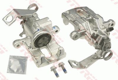 Brake Caliper TRW BHQ906E