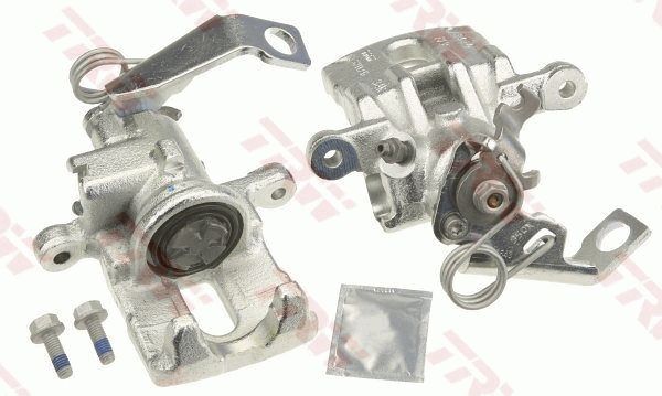 TRW BHQ907E Brake Caliper