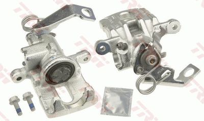Brake Caliper TRW BHQ907E