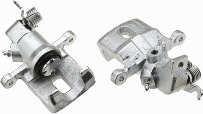 Brake Caliper TRW BHQ930E
