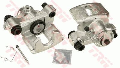 Brake Caliper TRW BHR150E