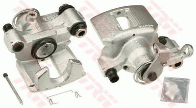 Brake Caliper TRW BHR151E