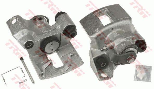 TRW BHR163E Brake Caliper