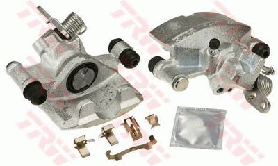 Brake Caliper TRW BHR200E