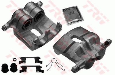 Brake Caliper TRW BHR204E