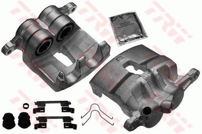 Brake Caliper TRW BHR205E