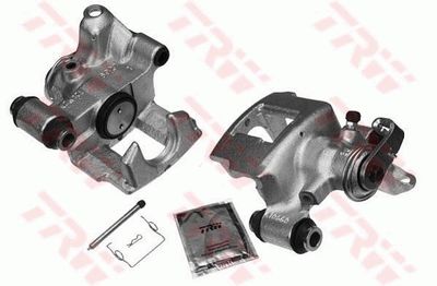 Brake Caliper TRW BHR220E