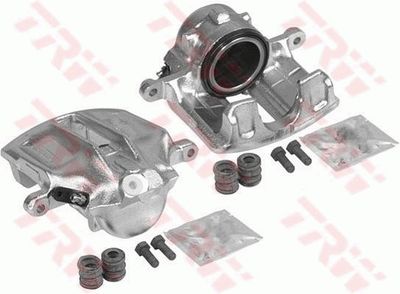 Brake Caliper TRW BHS114E