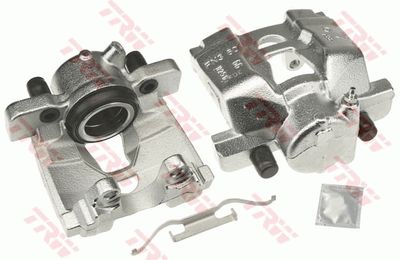 Brake Caliper TRW BHS1157E