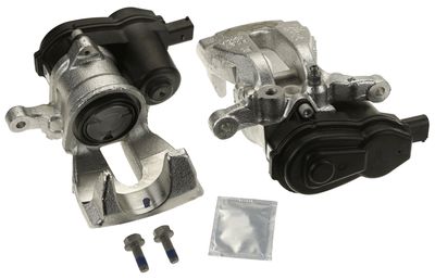 Brake Caliper TRW BHS1344E