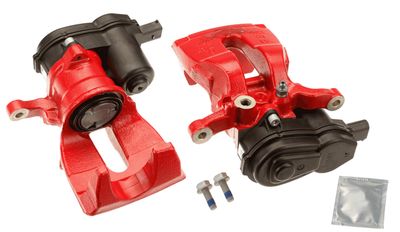 Brake Caliper TRW BHS1352E