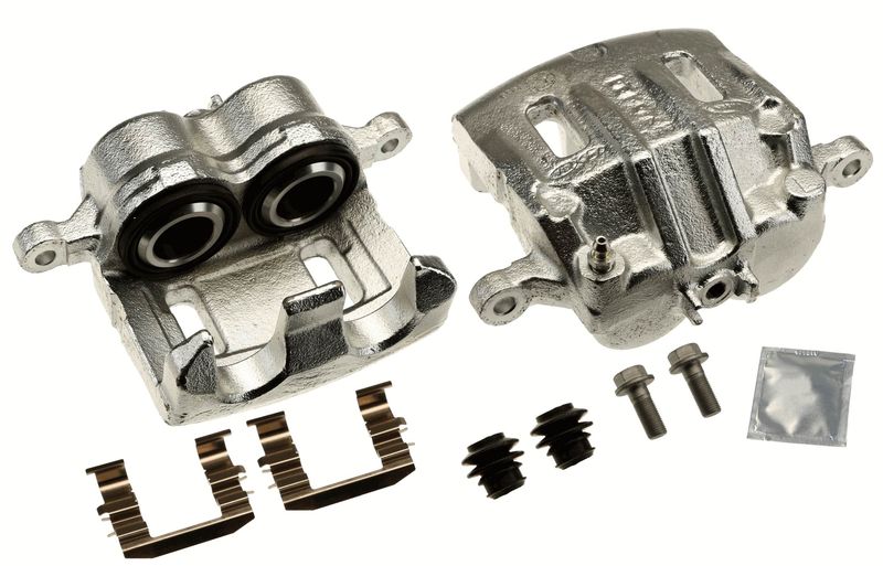 TRW BHS1369E Brake Caliper