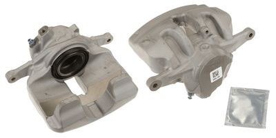 Brake Caliper TRW BHS1392E