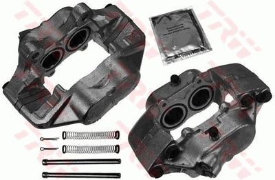 Brake Caliper TRW BHS594E