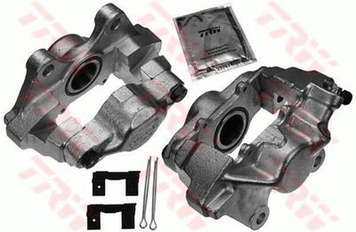 Brake Caliper TRW BHS596E