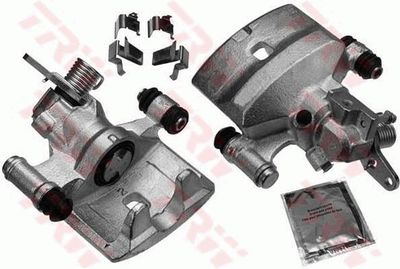 Brake Caliper TRW BHS606E