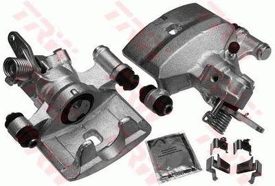 Brake Caliper TRW BHS607E