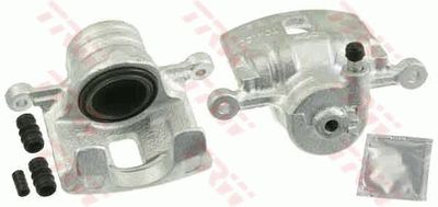 Brake Caliper TRW BHS645E