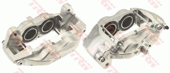 TRW BHS780 Brake Caliper