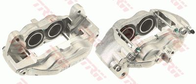 Brake Caliper TRW BHS780