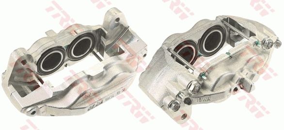 TRW BHS781 Brake Caliper
