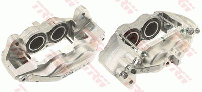 Brake Caliper TRW BHS781