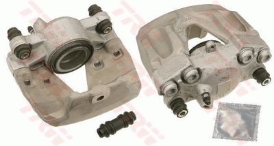 Brake Caliper TRW BHS977E