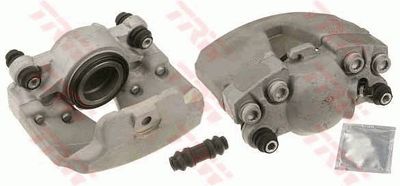 Brake Caliper TRW BHS978