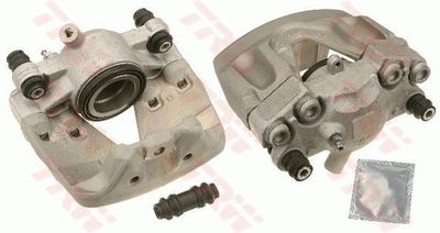Brake Caliper TRW BHS981E