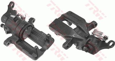 Brake Caliper TRW BHT125