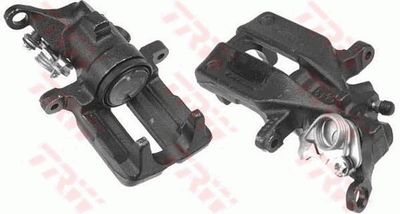 Brake Caliper TRW BHT126