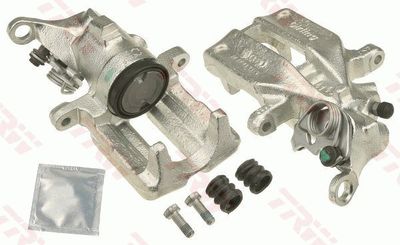 Brake Caliper TRW BHT126E