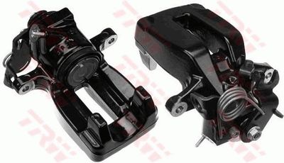 Brake Caliper TRW BHT137