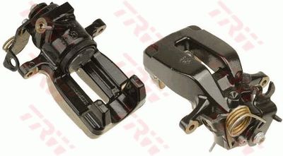 Brake Caliper TRW BHT137E