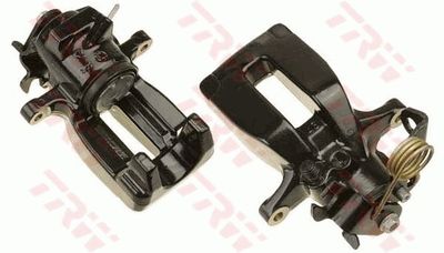 Brake Caliper TRW BHT138