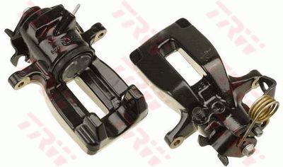 Brake Caliper TRW BHT138E
