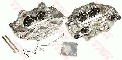 Brake Caliper TRW BHT155E