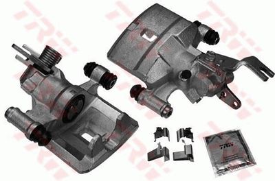 Brake Caliper TRW BHT199E