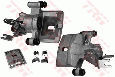 Brake Caliper TRW BHT200E