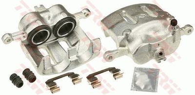 Brake Caliper TRW BHT250E