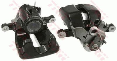 Brake Caliper TRW BHT253