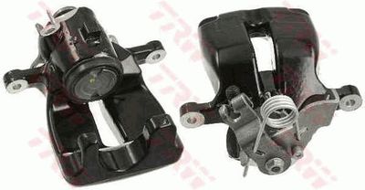 Brake Caliper TRW BHT254