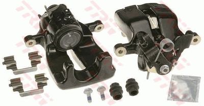 Brake Caliper TRW BHT254E