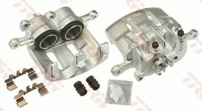 Brake Caliper TRW BHT331E