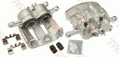 Brake Caliper TRW BHT332E