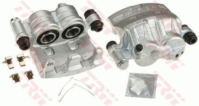 Brake Caliper TRW BHU286E
