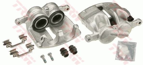 TRW BHU322E Brake Caliper