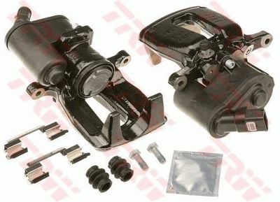 Brake Caliper TRW BHU324E