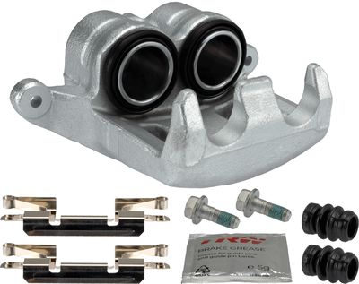 Brake Caliper TRW BHU346E