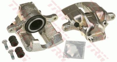 Brake Caliper TRW BHV113E